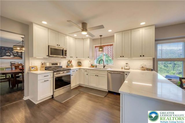 2448 Keeler Road, Moore Twp, PA 18014
