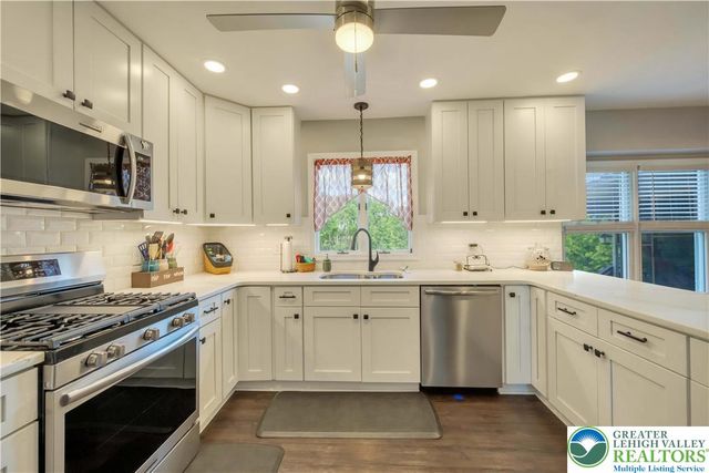 2448 Keeler Road, Moore Twp, PA 18014