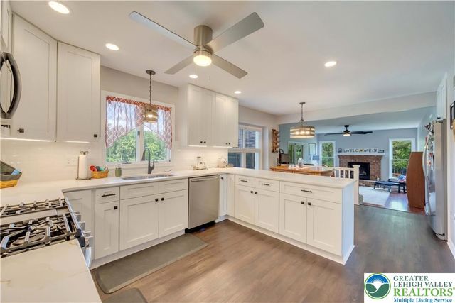 2448 Keeler Road, Moore Twp, PA 18014