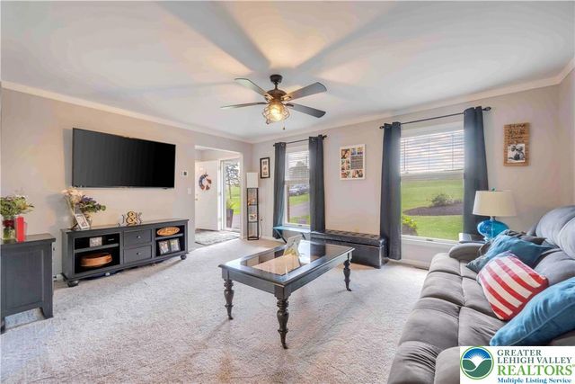 2448 Keeler Road, Moore Twp, PA 18014