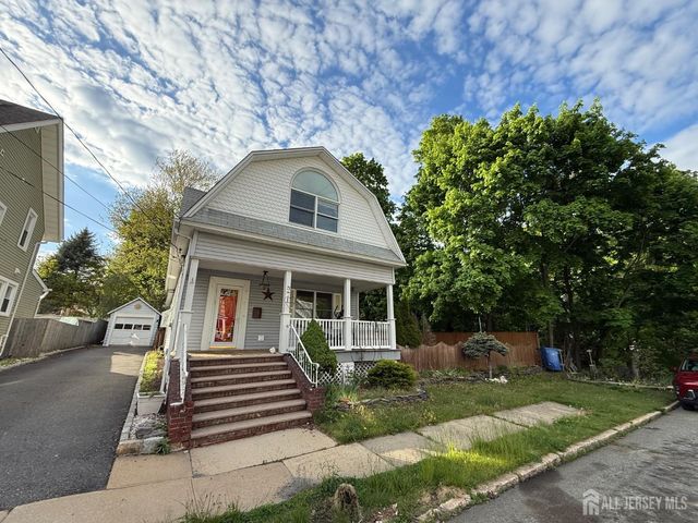 9 Palm Place, South River, NJ 08882
