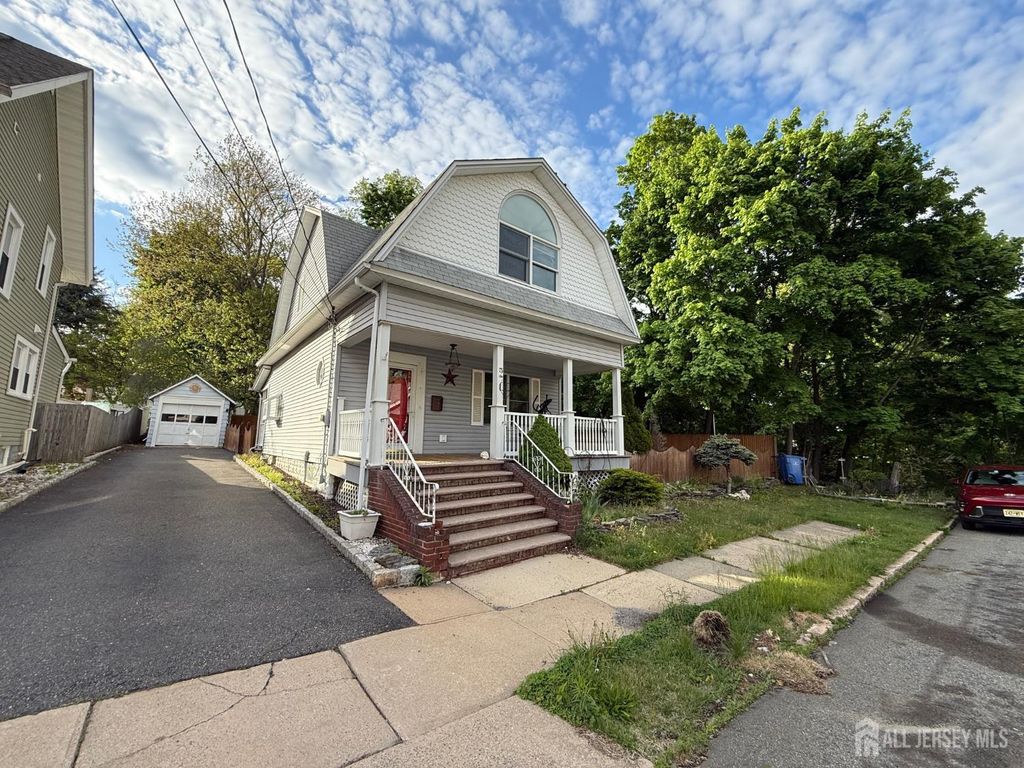 9 Palm Place, South River, NJ 08882