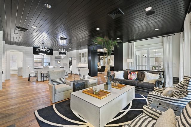 2208 Butler Drive, Friendswood, TX 77546