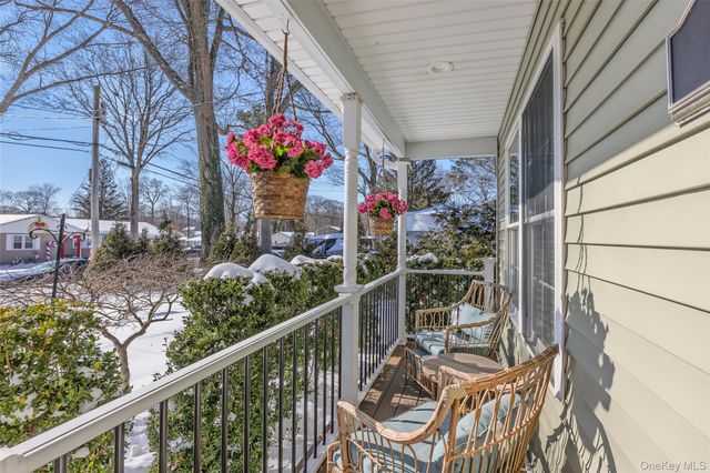 19 Raymond Avenue, Middle Island, NY 11953