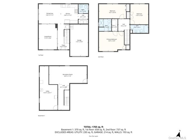 19 Raymond Avenue, Middle Island, NY 11953