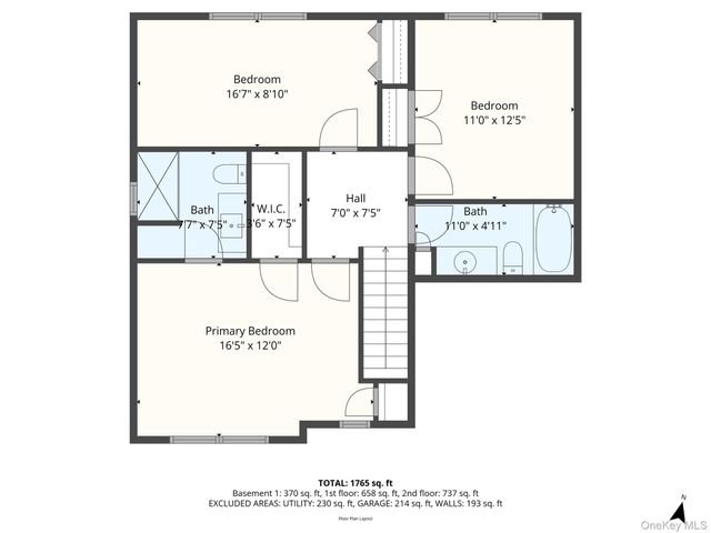 19 Raymond Avenue, Middle Island, NY 11953