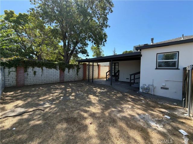 917 Campus Avenue, Redlands, CA 92374