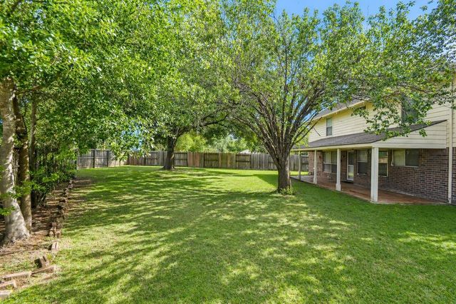 7043 Madison Trail, Houston, TX 77084