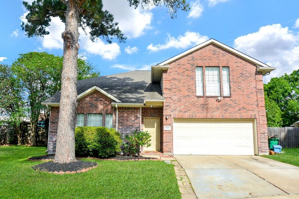 7043 Madison Trail, Houston, TX 77084