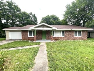 207 Mitchell St, Clarksville, TN 37042