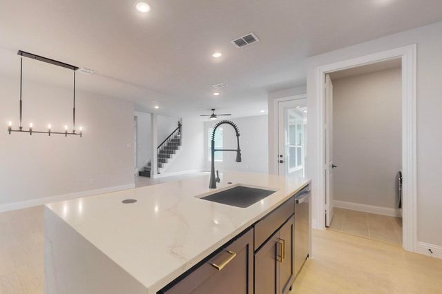 2208 Fairwater Mews, Rowlett, TX 75088