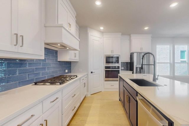 2208 Fairwater Mews, Rowlett, TX 75088