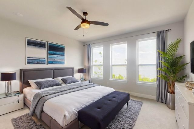 2208 Fairwater Mews, Rowlett, TX 75088