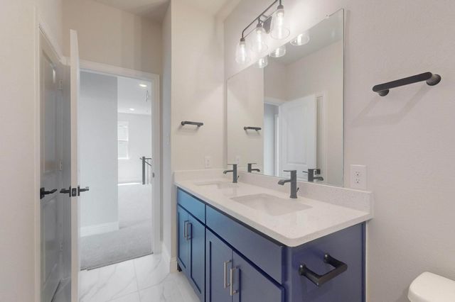 2208 Fairwater Mews, Rowlett, TX 75088