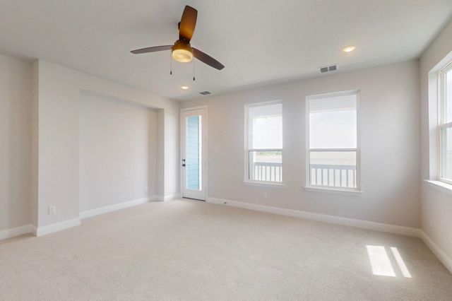2208 Fairwater Mews, Rowlett, TX 75088