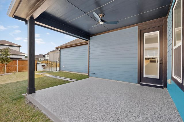 2208 Fairwater Mews, Rowlett, TX 75088