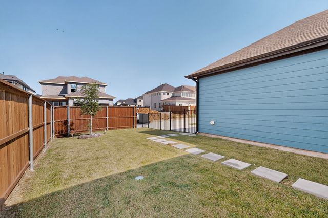 2208 Fairwater Mews, Rowlett, TX 75088