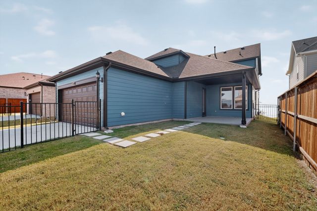 2208 Fairwater Mews, Rowlett, TX 75088