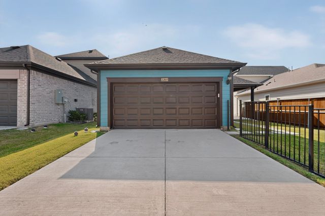 2208 Fairwater Mews, Rowlett, TX 75088