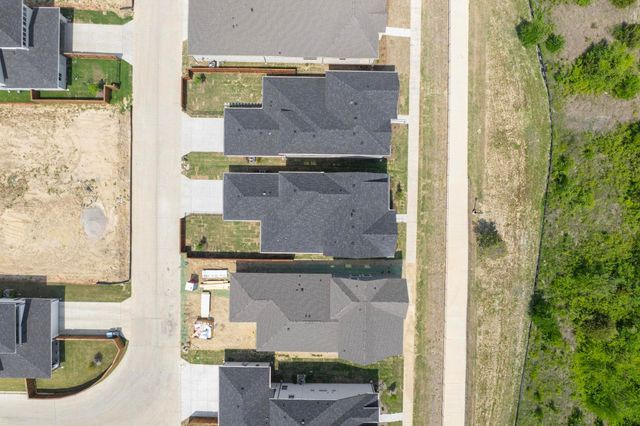 2208 Fairwater Mews, Rowlett, TX 75088
