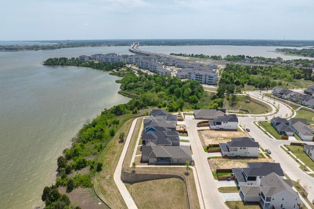 2208 Fairwater Mews, Rowlett, TX 75088