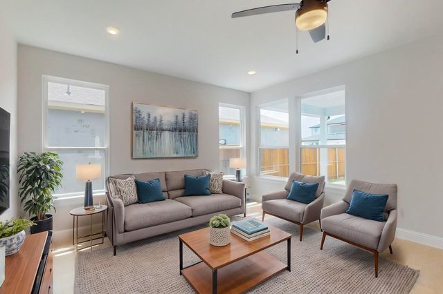 2208 Fairwater Mews, Rowlett, TX 75088