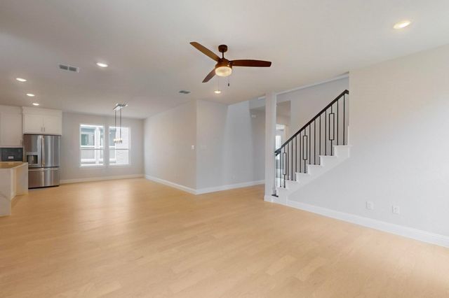 2208 Fairwater Mews, Rowlett, TX 75088