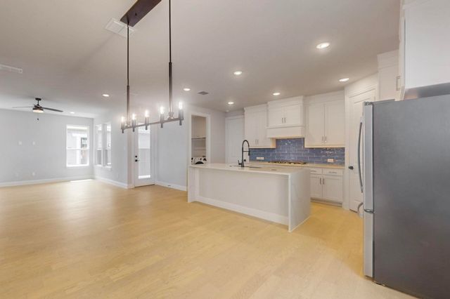 2208 Fairwater Mews, Rowlett, TX 75088
