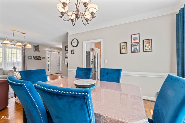 1224 Tartarian Trail, Apex, NC 27502