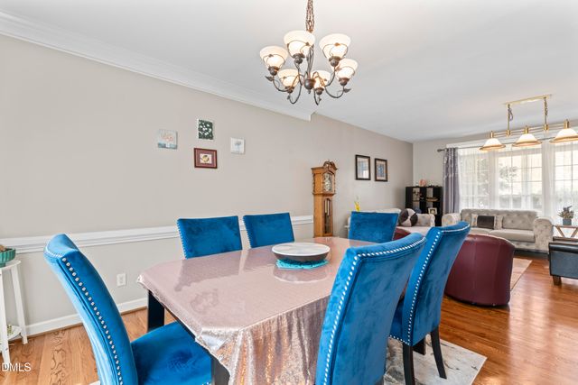 1224 Tartarian Trail, Apex, NC 27502