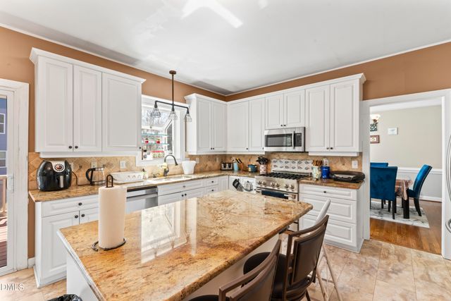 1224 Tartarian Trail, Apex, NC 27502