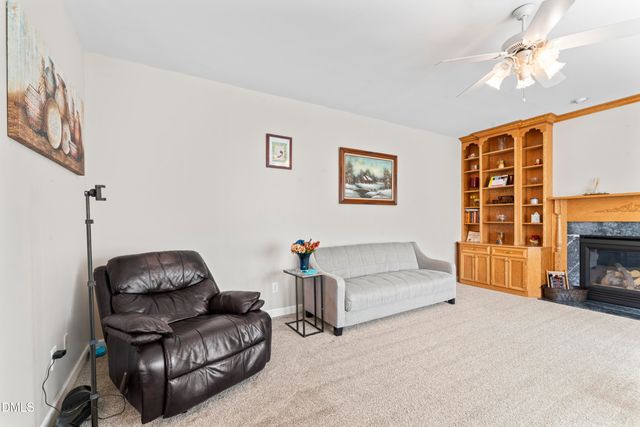 1224 Tartarian Trail, Apex, NC 27502