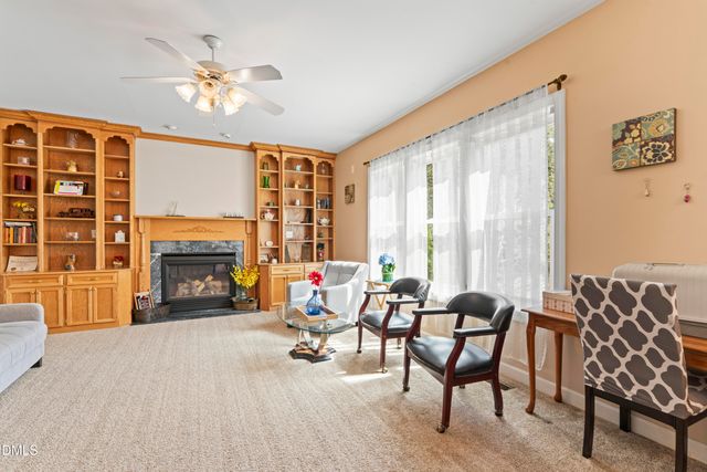 1224 Tartarian Trail, Apex, NC 27502