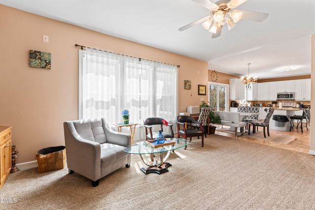 1224 Tartarian Trail, Apex, NC 27502