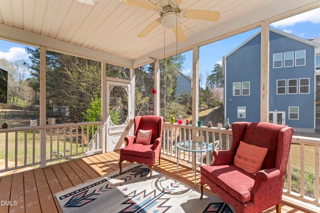 1224 Tartarian Trail, Apex, NC 27502