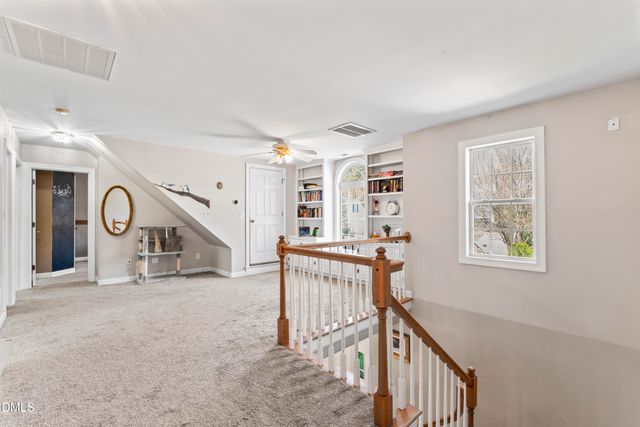 1224 Tartarian Trail, Apex, NC 27502