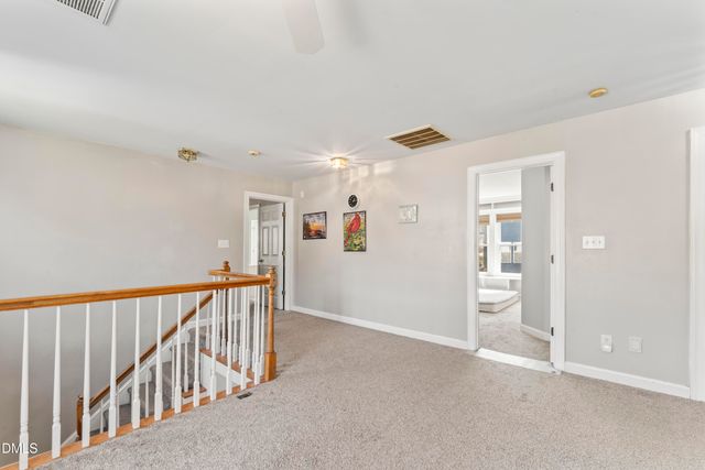 1224 Tartarian Trail, Apex, NC 27502