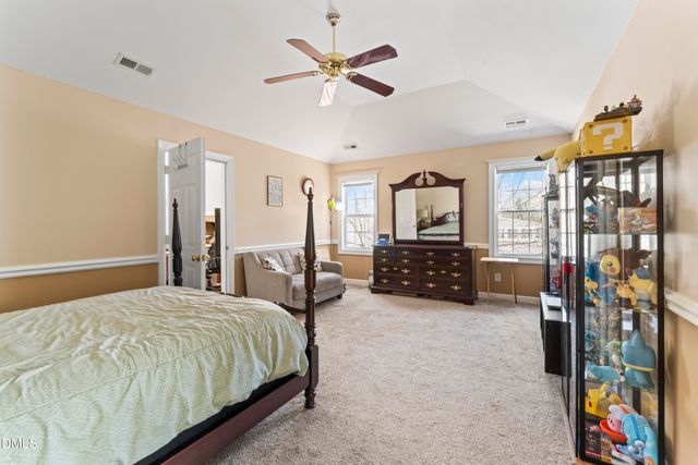 1224 Tartarian Trail, Apex, NC 27502