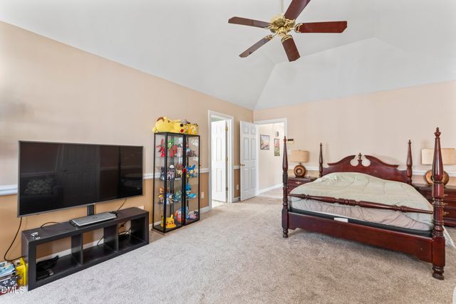 1224 Tartarian Trail, Apex, NC 27502