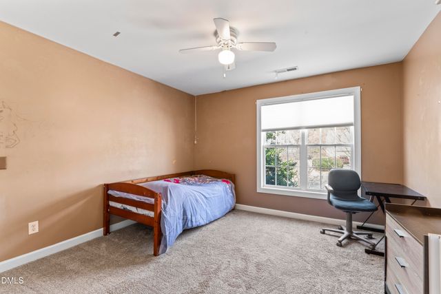 1224 Tartarian Trail, Apex, NC 27502