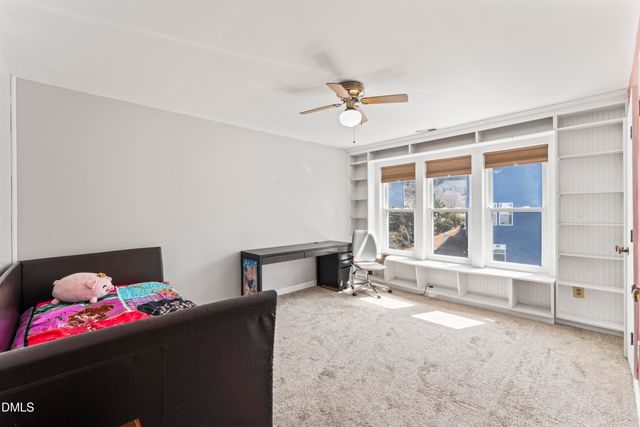 1224 Tartarian Trail, Apex, NC 27502