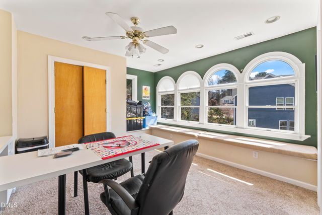 1224 Tartarian Trail, Apex, NC 27502