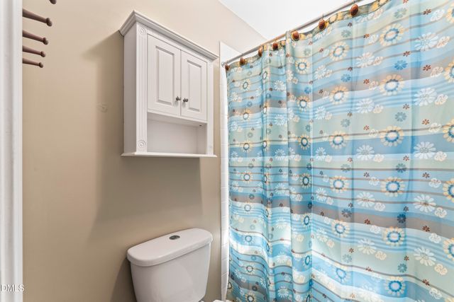 1224 Tartarian Trail, Apex, NC 27502