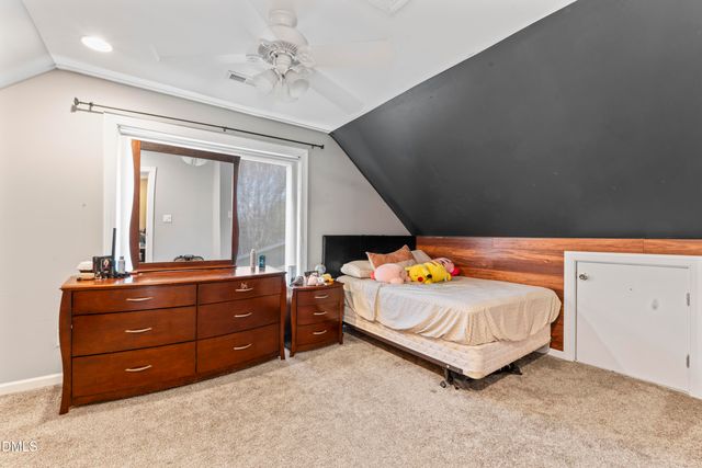 1224 Tartarian Trail, Apex, NC 27502