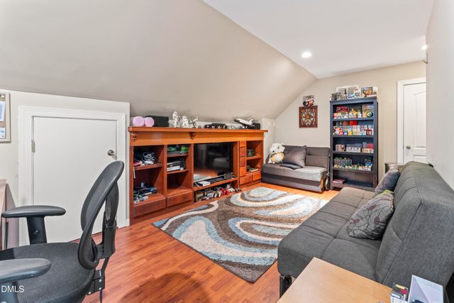 1224 Tartarian Trail, Apex, NC 27502