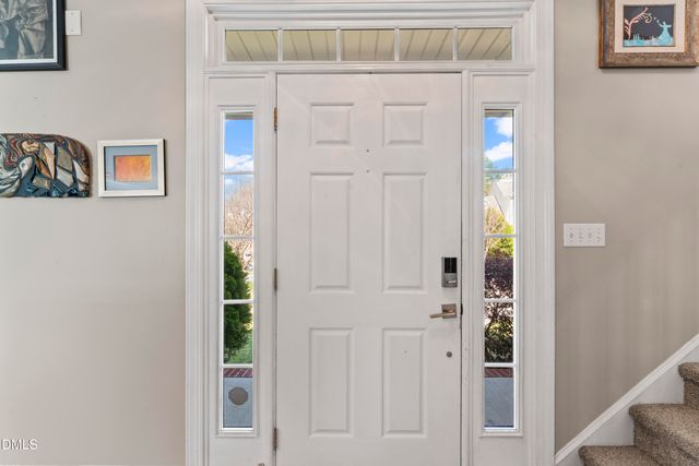 1224 Tartarian Trail, Apex, NC 27502