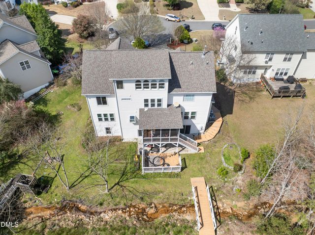 1224 Tartarian Trail, Apex, NC 27502