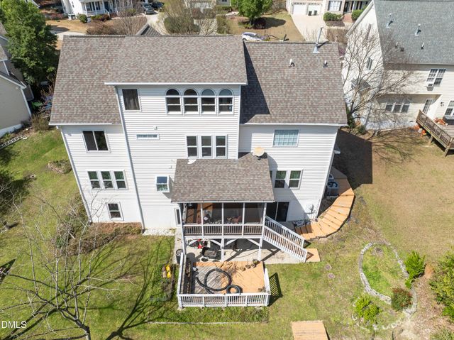 1224 Tartarian Trail, Apex, NC 27502