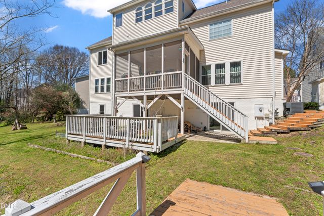 1224 Tartarian Trail, Apex, NC 27502