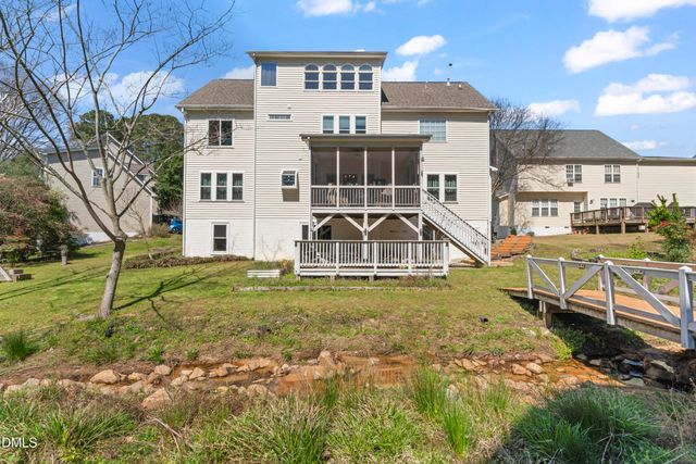 1224 Tartarian Trail, Apex, NC 27502